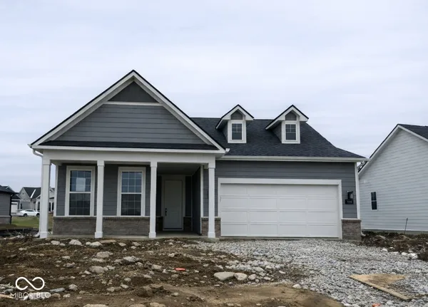 $500,000 | 3201 Balsamroot Road, Greenwood, IN 46143