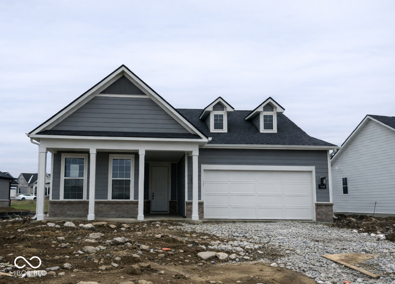 3201 Balsamroot Road Greenwood, IN 46143 - Photo 1 of 35