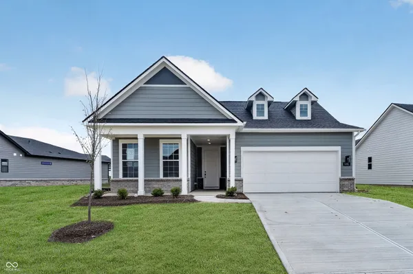 $500,000 | 3201 Balsamroot Road, Greenwood, IN 46143