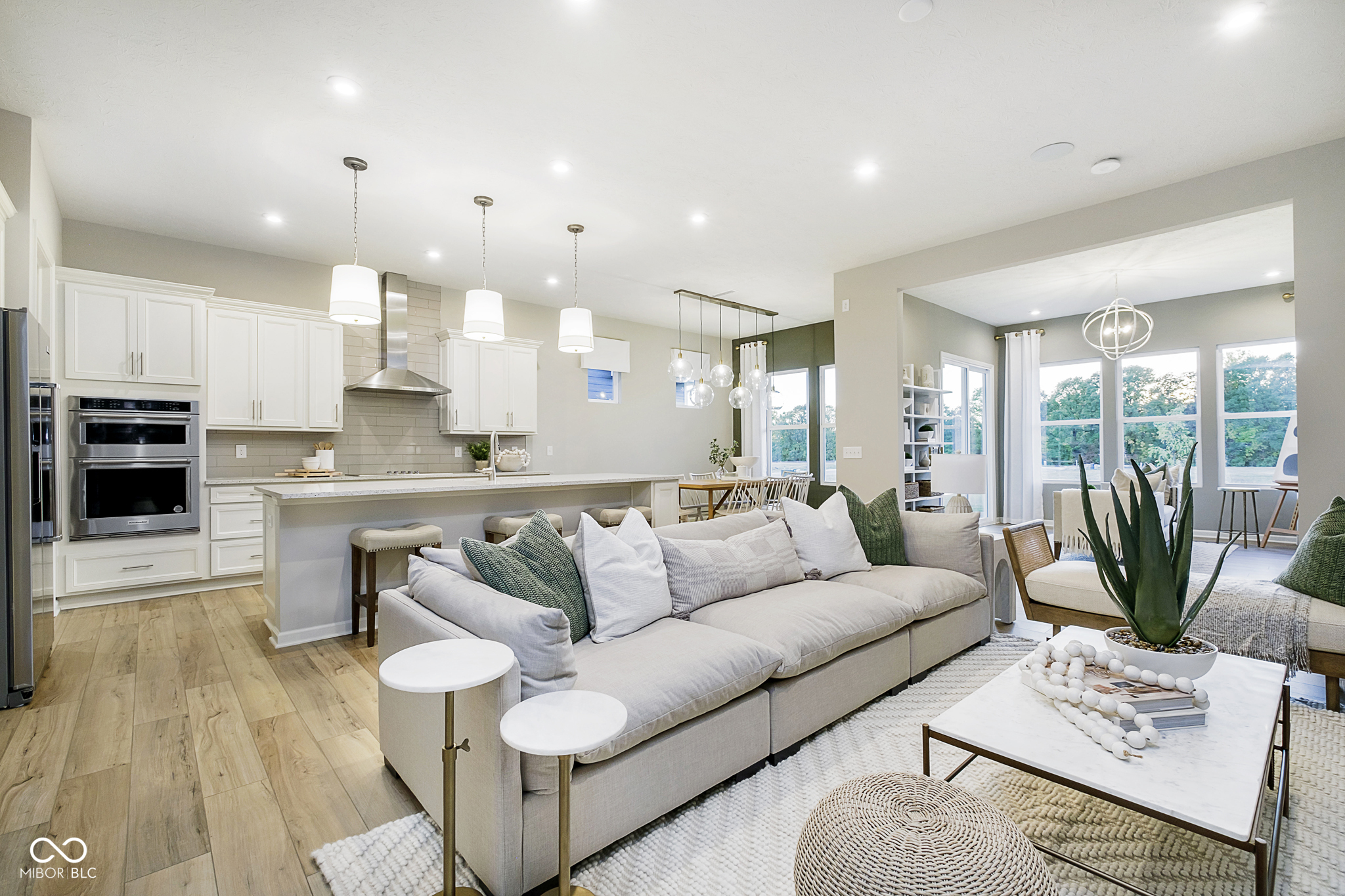 3201 Balsamroot Road Greenwood, IN 46143 - Photo 11 of 35