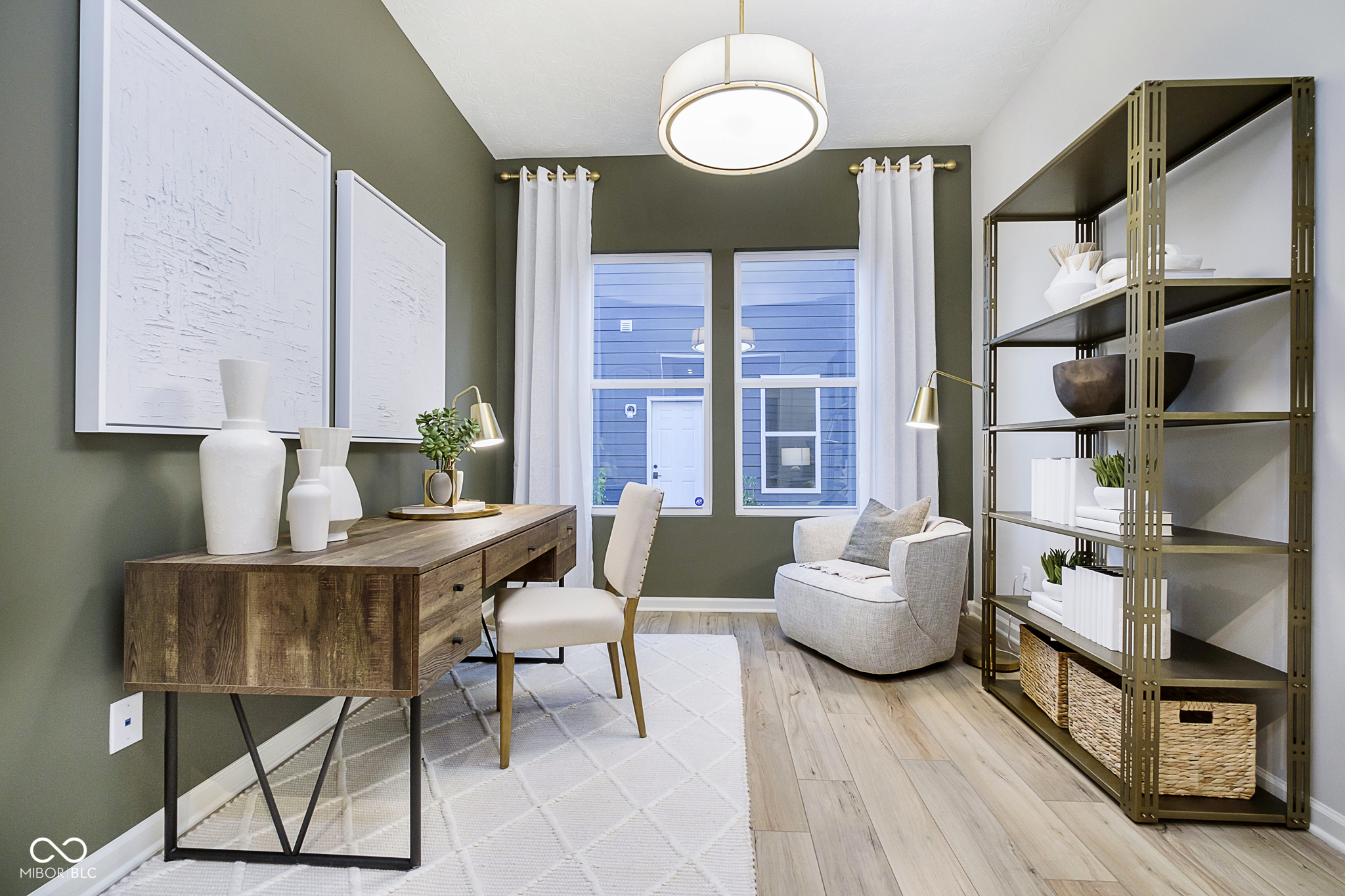 3201 Balsamroot Road Greenwood, IN 46143 - Photo 13 of 35