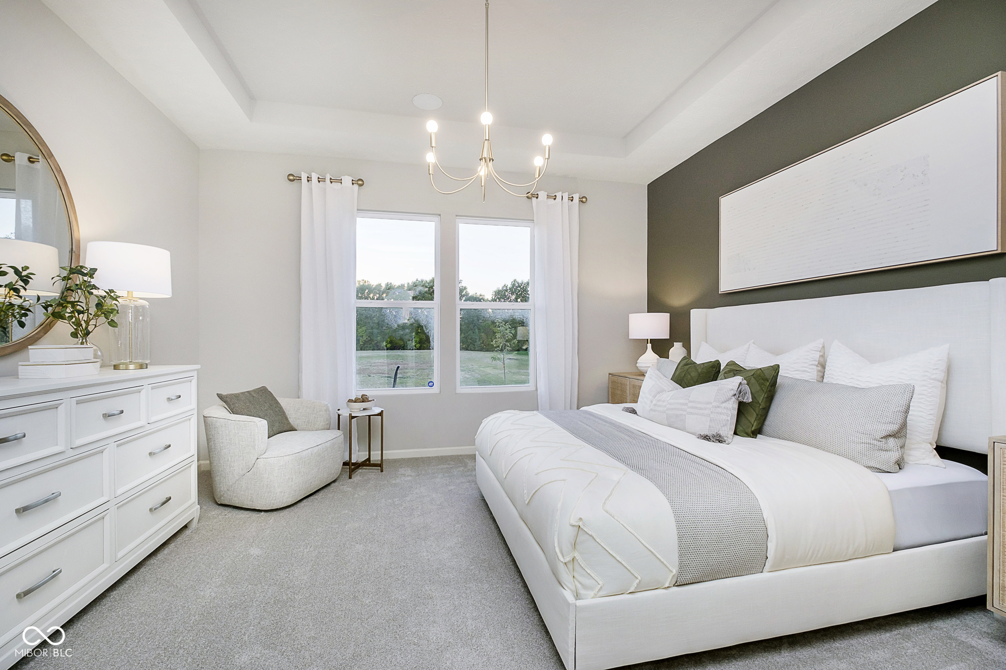 3201 Balsamroot Road Greenwood, IN 46143 - Photo 14 of 35