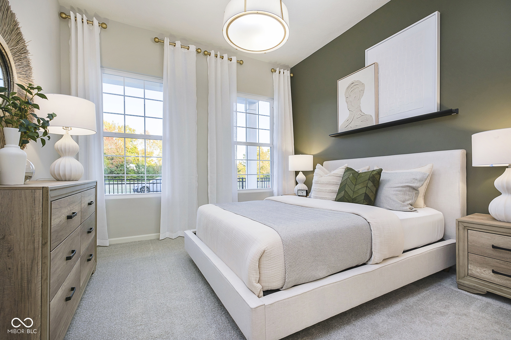 3201 Balsamroot Road Greenwood, IN 46143 - Photo 18 of 35