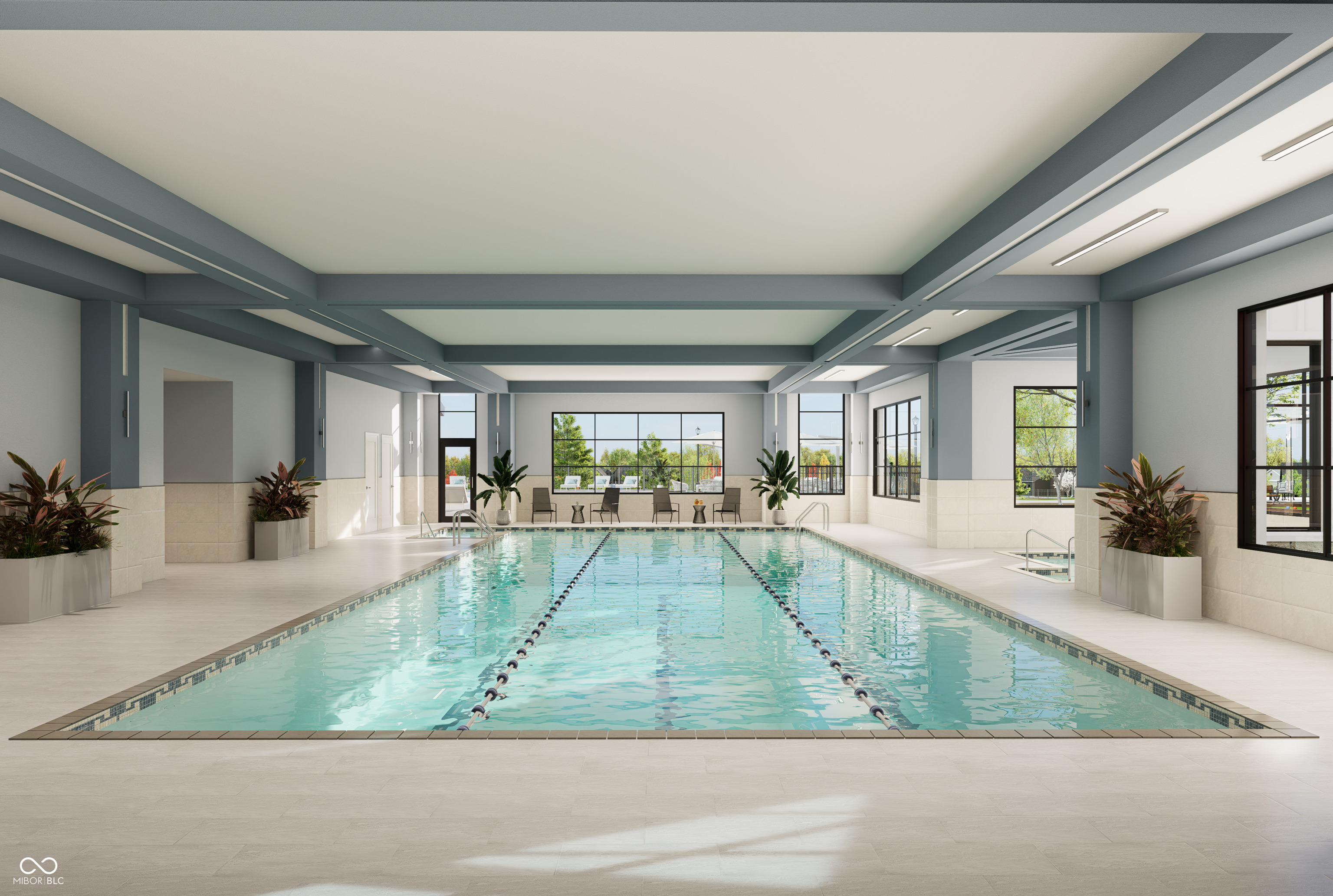 3201 Balsamroot Road Greenwood, IN 46143 - Photo 31 of 35