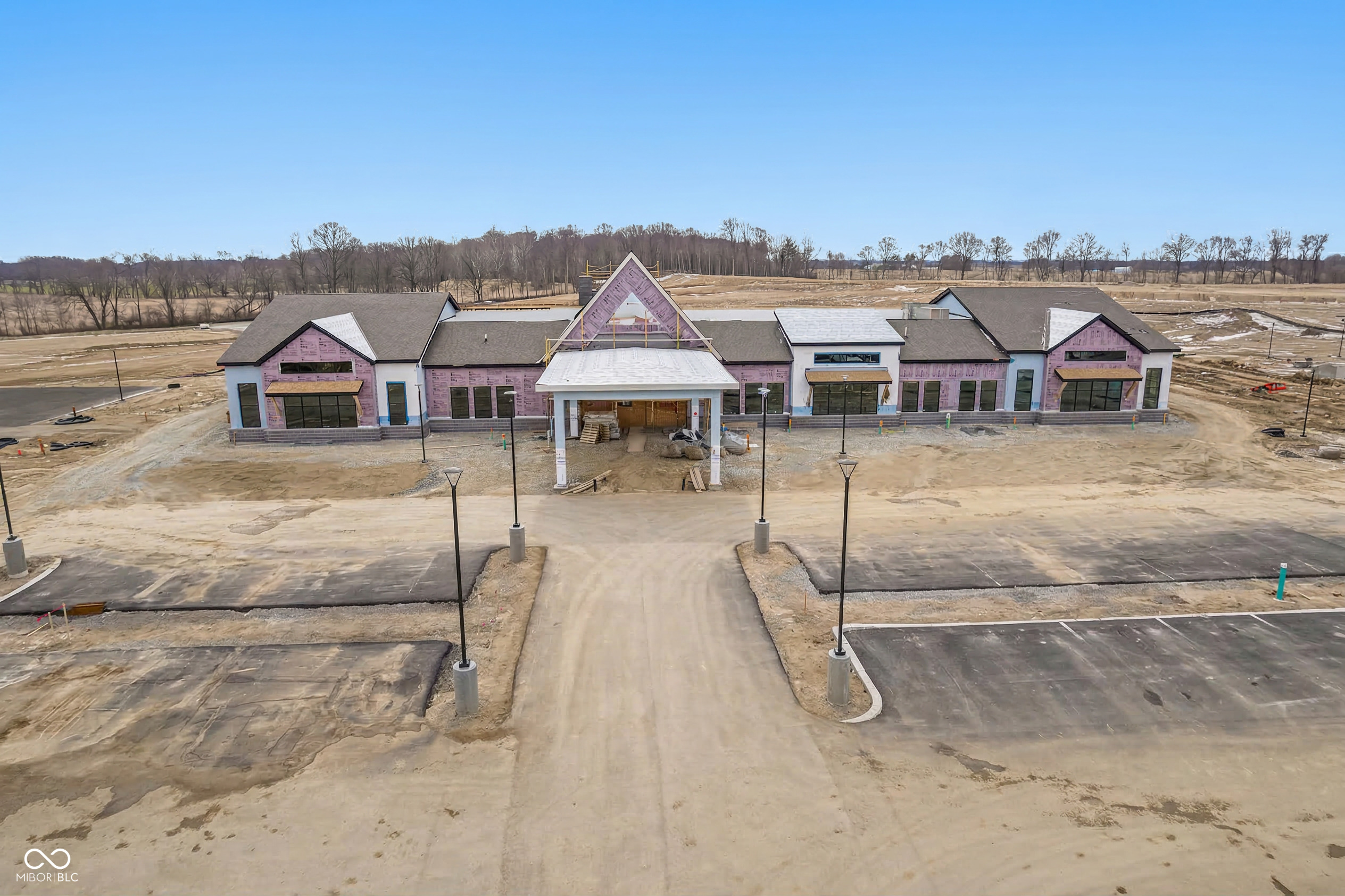 3201 Balsamroot Road Greenwood, IN 46143 - Photo 33 of 35