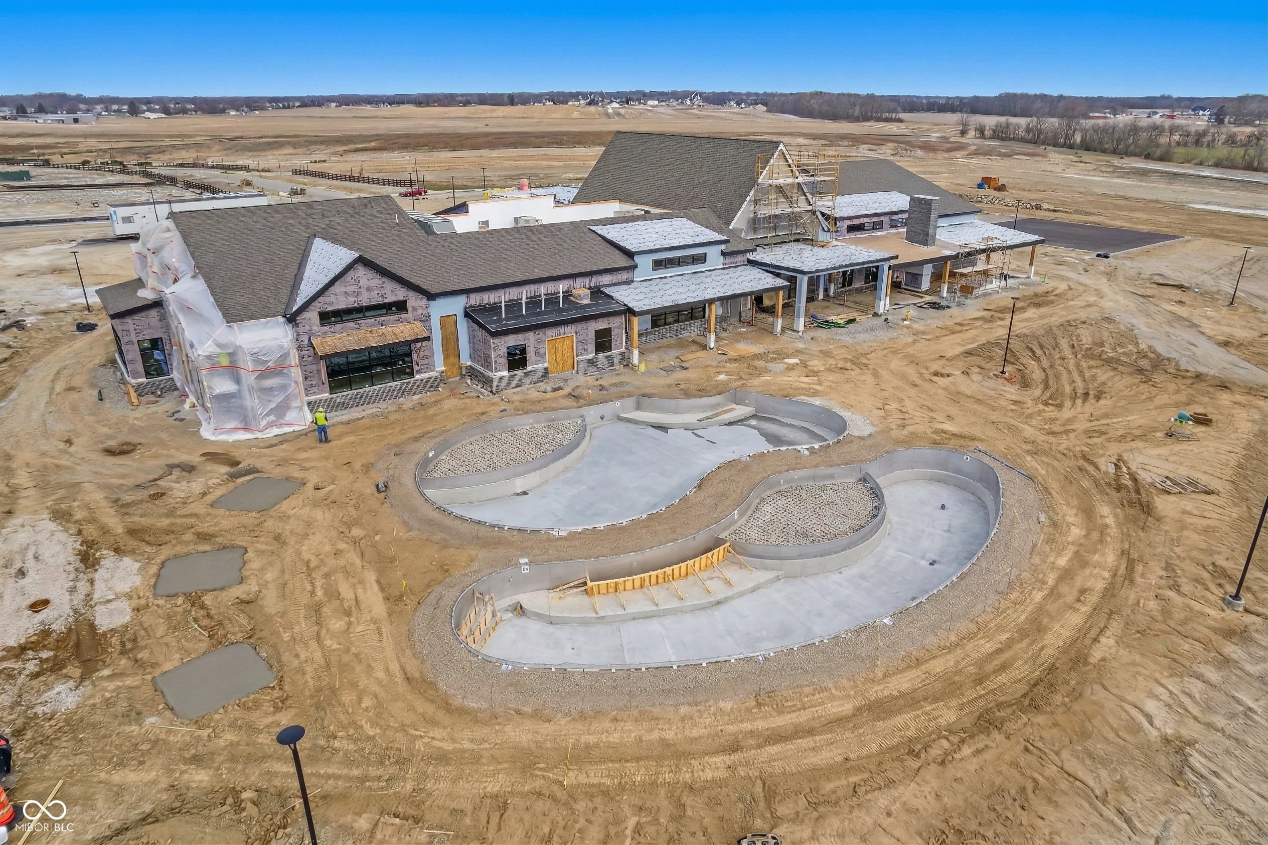 3201 Balsamroot Road Greenwood, IN 46143 - Photo 34 of 35