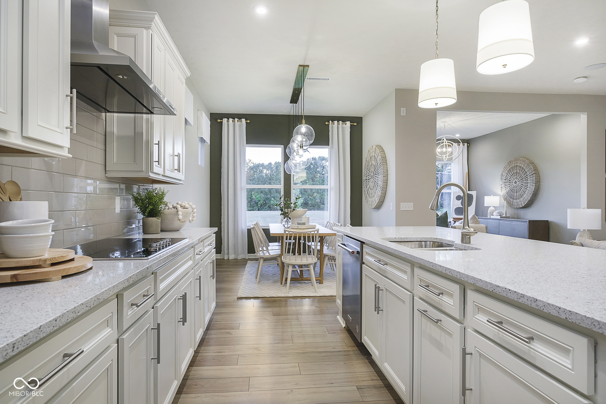 3201 Balsamroot Road Greenwood, IN 46143 - Photo 7 of 35