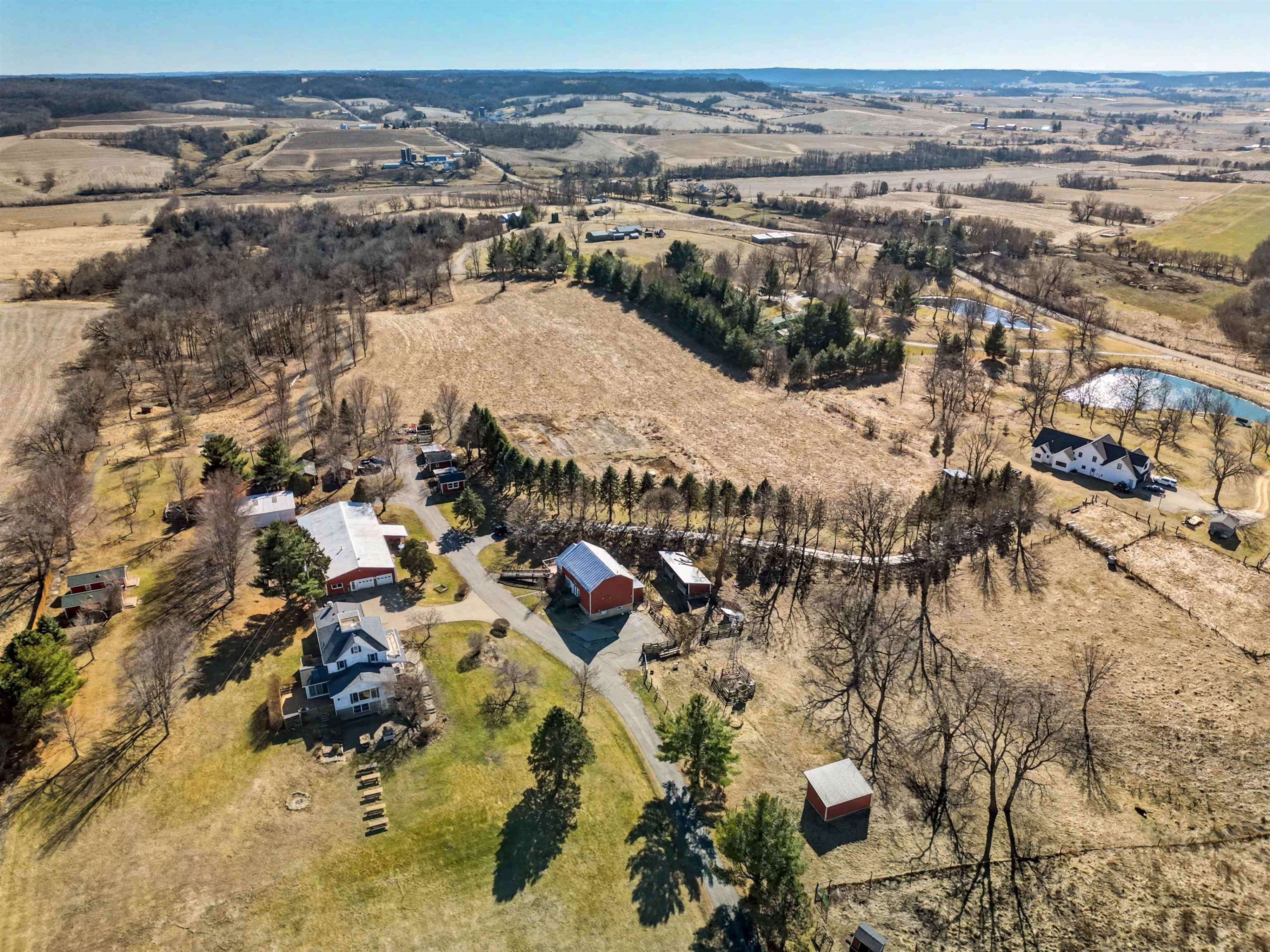 115 Windmill Road Elizabeth, IL 61028 - Photo 48 of 66