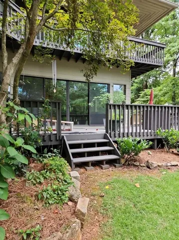 $2,500 | 4225 Burns Heritage Trail, Unit BSMT, Roswell, GA 30075