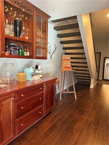 $2,500 | 4225 Burns Heritage Trail, Unit BSMT, Roswell, GA 30075