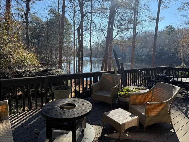 $2,500 | 4225 Burns Heritage Trail, Unit BSMT, Roswell, GA 30075