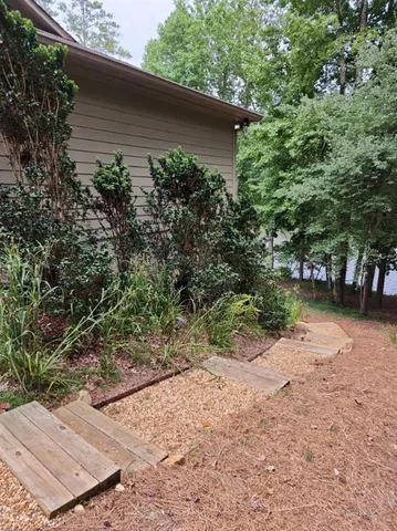 $2,500 | 4225 Burns Heritage Trail, Unit BSMT, Roswell, GA 30075