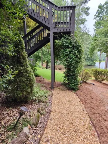 $2,500 | 4225 Burns Heritage Trail, Unit BSMT, Roswell, GA 30075
