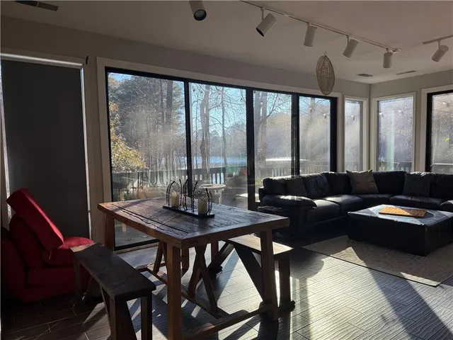 $2,500 | 4225 Burns Heritage Trail, Unit BSMT, Roswell, GA 30075