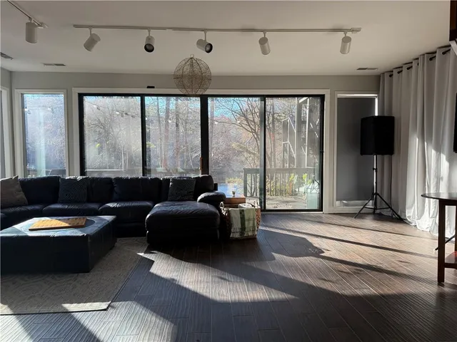 $2,500 | 4225 Burns Heritage Trail, Unit BSMT, Roswell, GA 30075