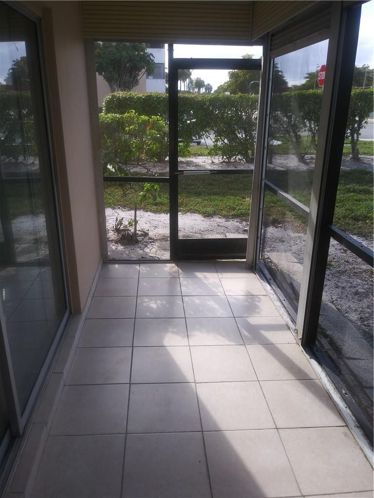 4156 Inverrary Drive, Unit 112 Lauderhill, FL 33319 - Photo 20 of 23 Photo 21