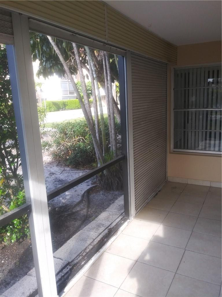 4156 Inverrary Drive, Unit 112 Lauderhill, FL 33319 - Photo 21 of 23 Photo 22
