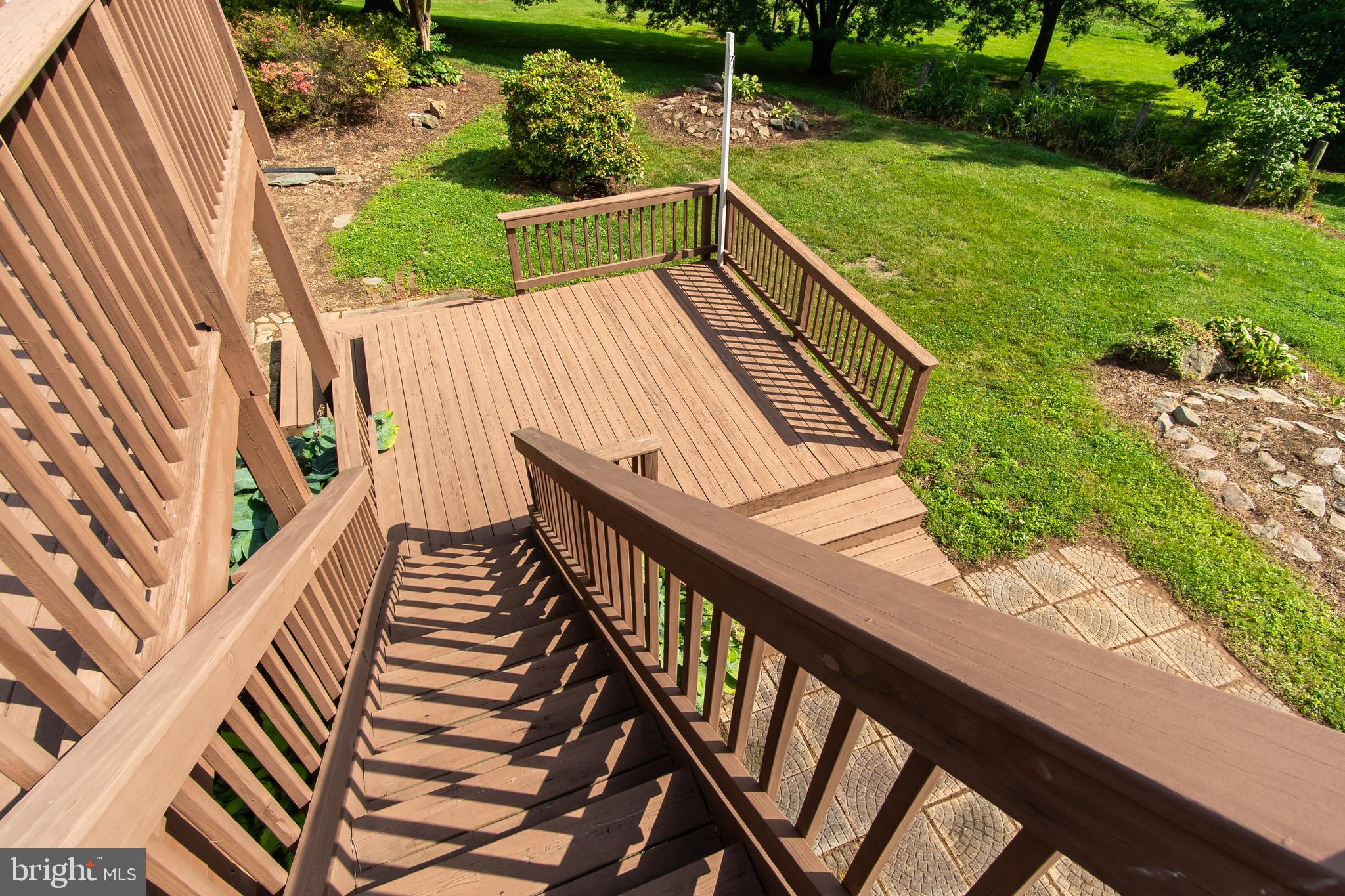 8613 Hollow Road Middletown, MD 21769 - Photo 56 of 87