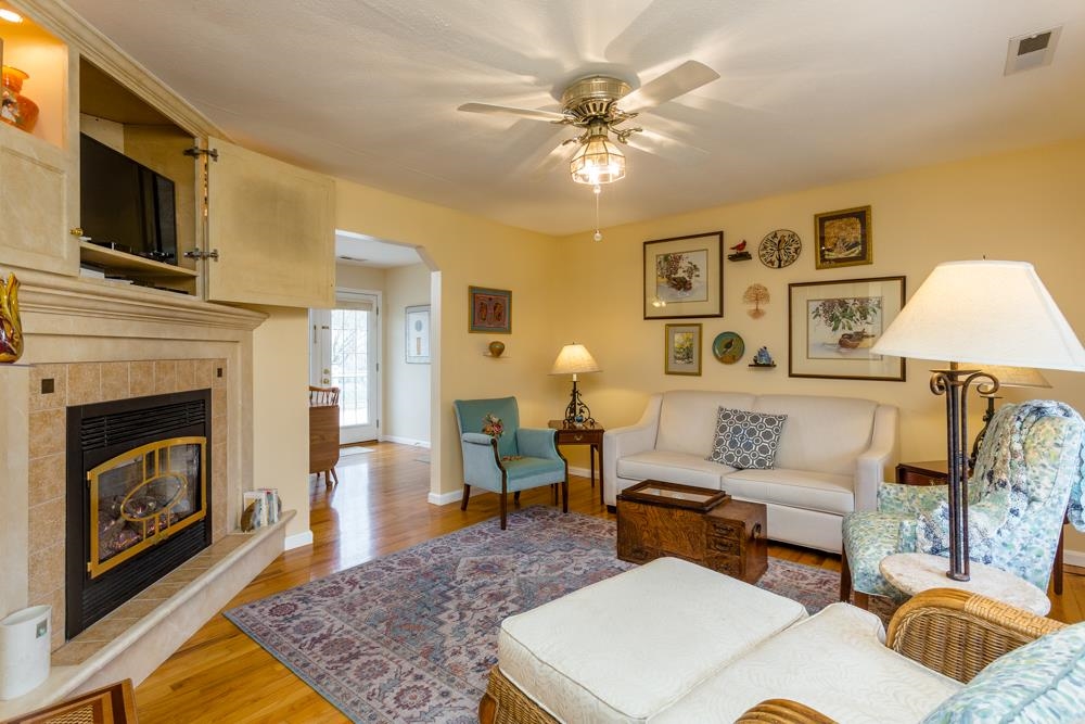 2491 Fairview Road Mount Crawford, VA 22841 - Photo 5 of 43 Gallery Image 5