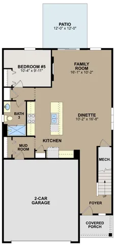$490,000 | 4338 Meadowview Terrace, Waconia, MN 55387