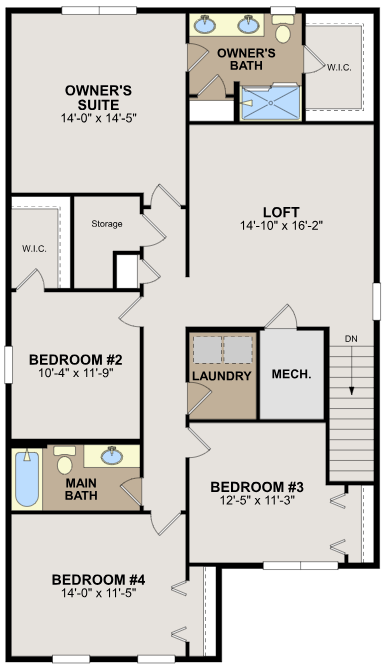 4338 Meadowview Terrace Waconia, MN 55387 - Photo 3 of 13
