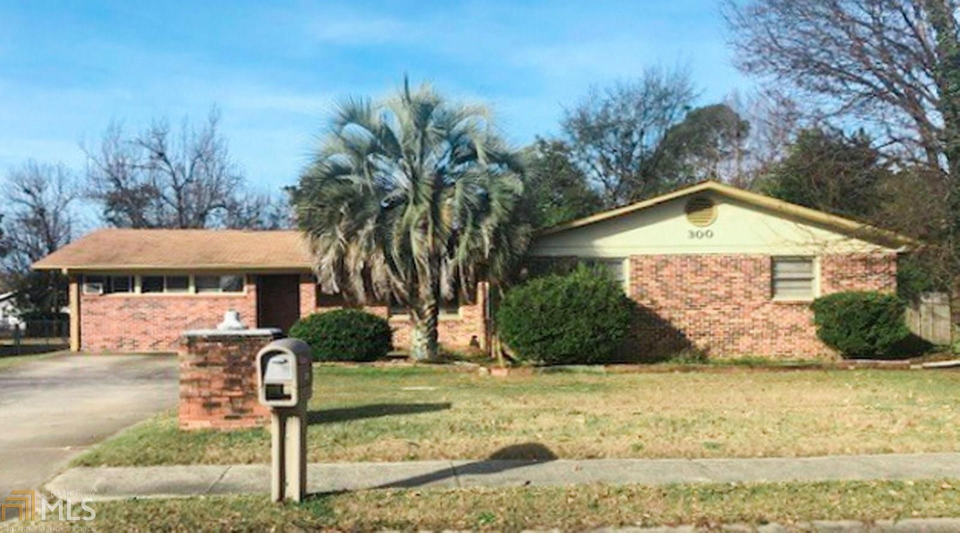 300 Kimberly Road Warner Robins, GA 31088 - Photo 1 of 1 Gallery Image 1