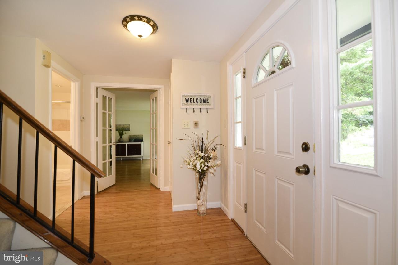 2333 Old Trail Drive Reston, VA 20191 - Photo 2 of 30 Grand Entrance
