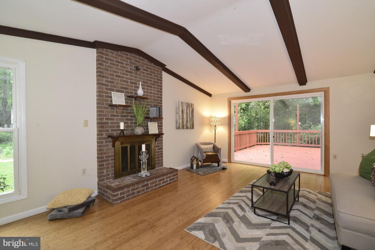 2333 Old Trail Drive Reston, VA 20191 - Photo 12 of 30 Family Room