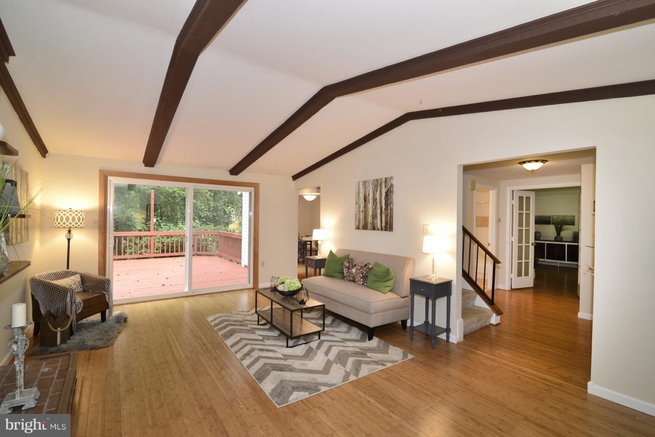 2333 Old Trail Drive Reston, VA 20191 - Photo 13 of 30 Family Room