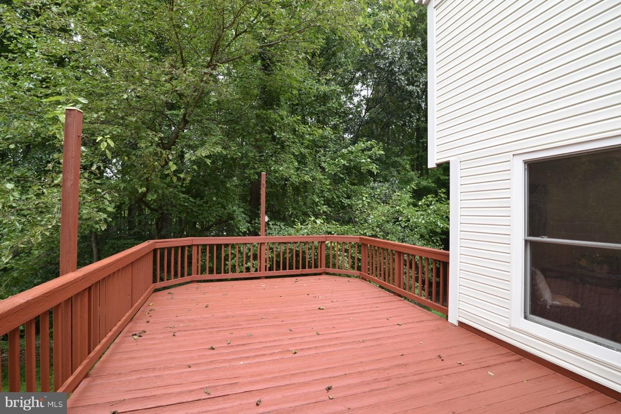 2333 Old Trail Drive Reston, VA 20191 - Photo 14 of 30 Outdoor Living Space with Endless Possibilities