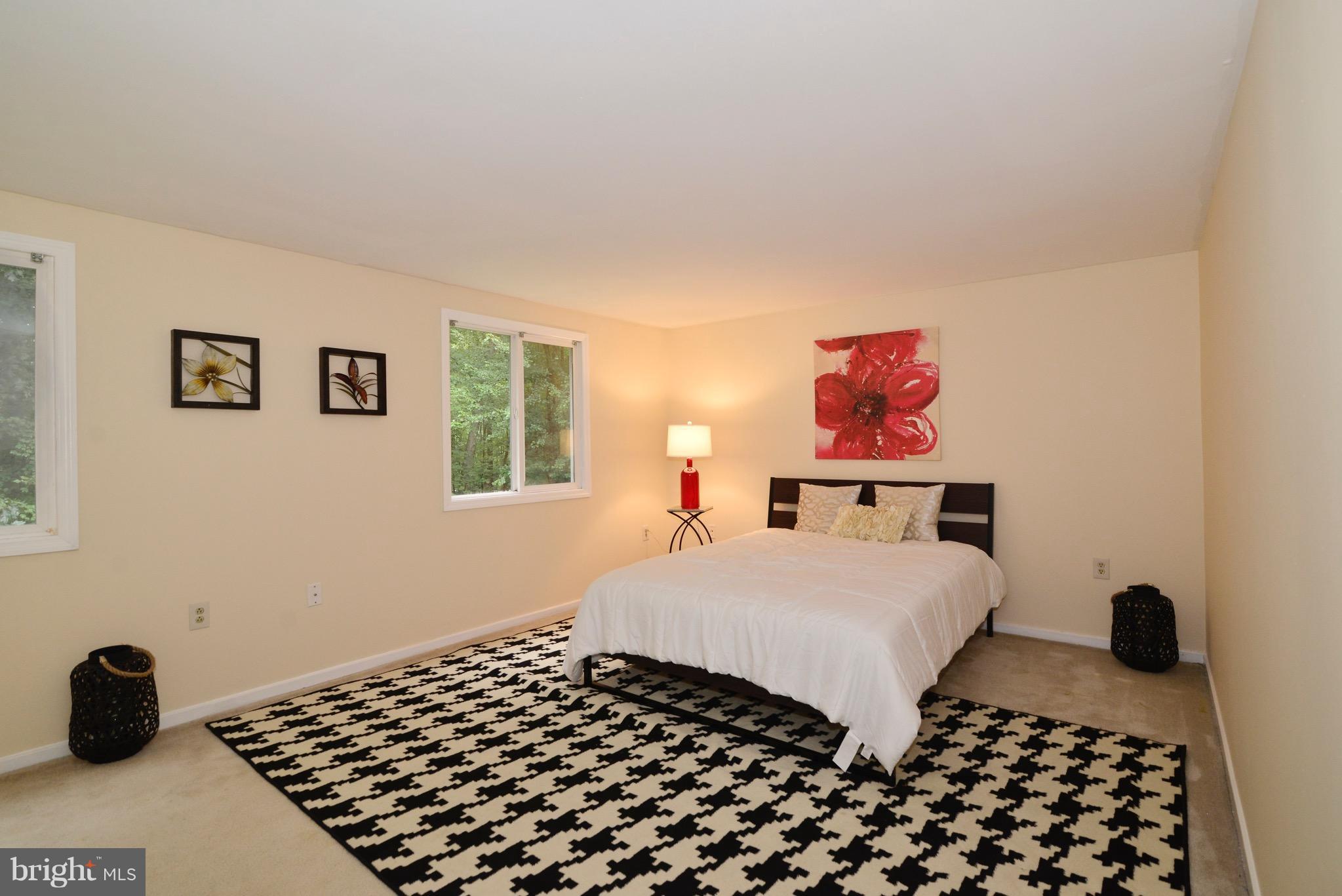 2333 Old Trail Drive Reston, VA 20191 - Photo 15 of 30 Bedroom (Master)