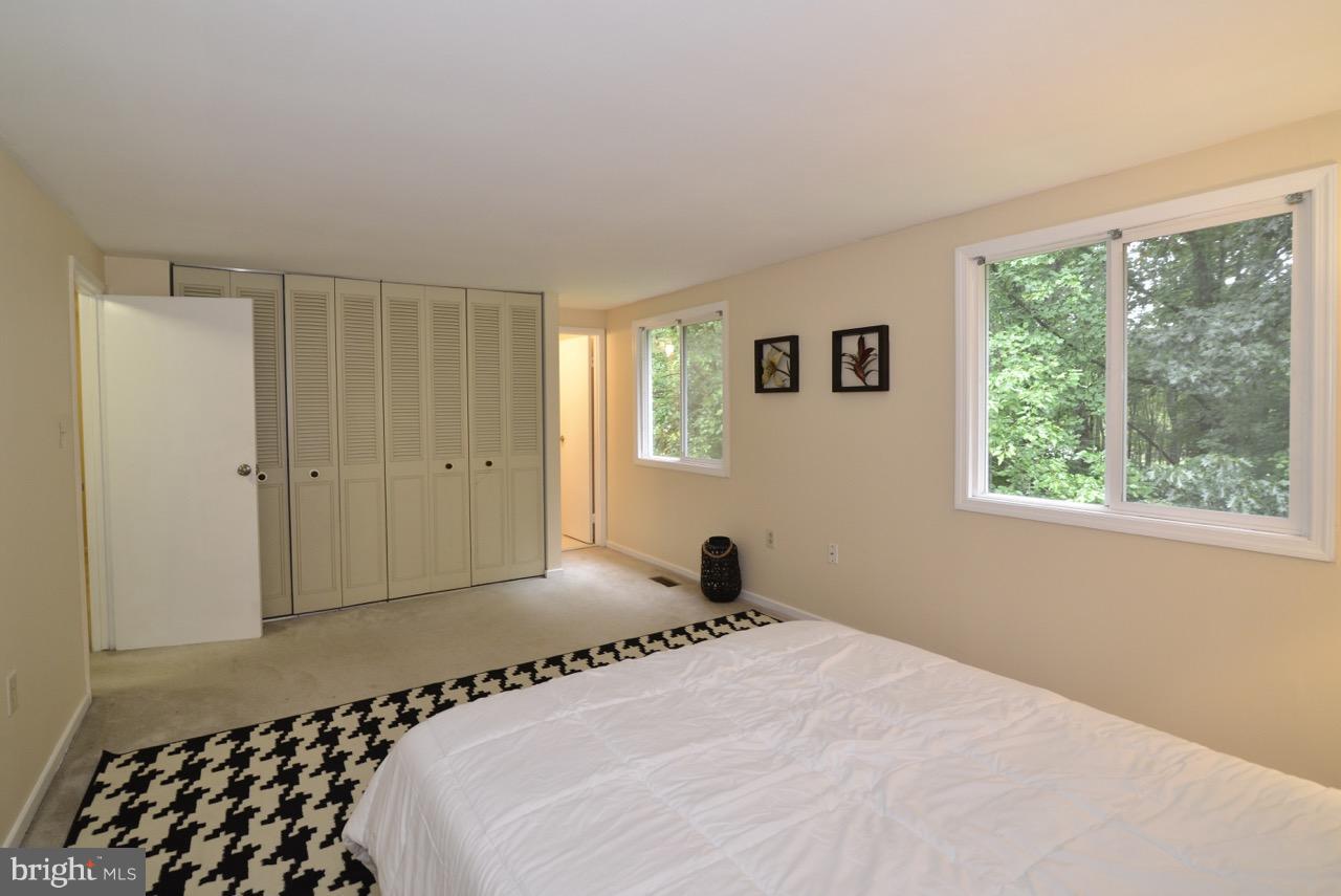 2333 Old Trail Drive Reston, VA 20191 - Photo 16 of 30 Bedroom (Master)