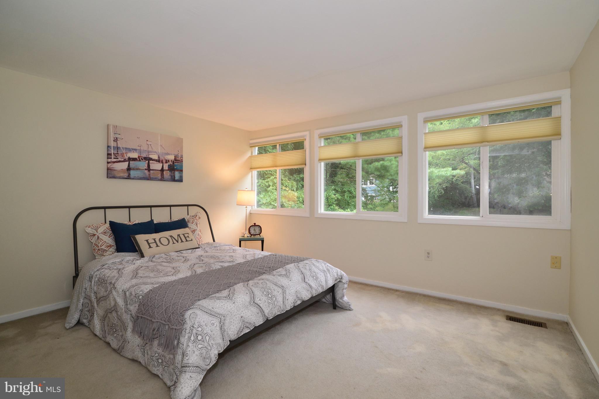 2333 Old Trail Drive Reston, VA 20191 - Photo 19 of 30 Bedroom 1