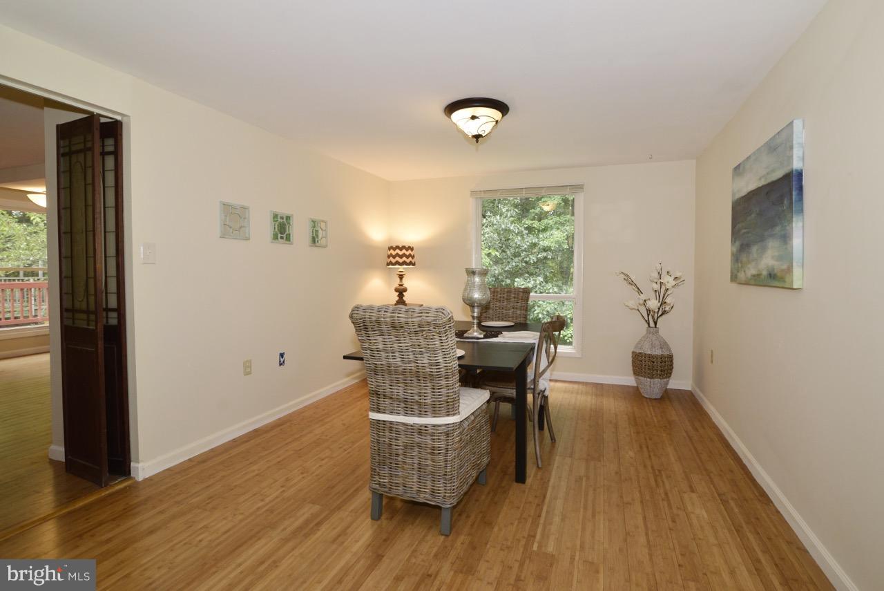 2333 Old Trail Drive Reston, VA 20191 - Photo 7 of 30 Dining Room