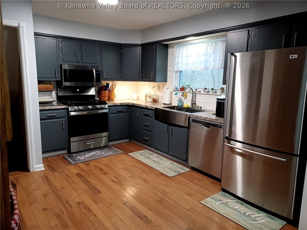 181 Jarrett Heights Road Elkview, WV 25071 - Photo 6 of 25 Gallery Image 6