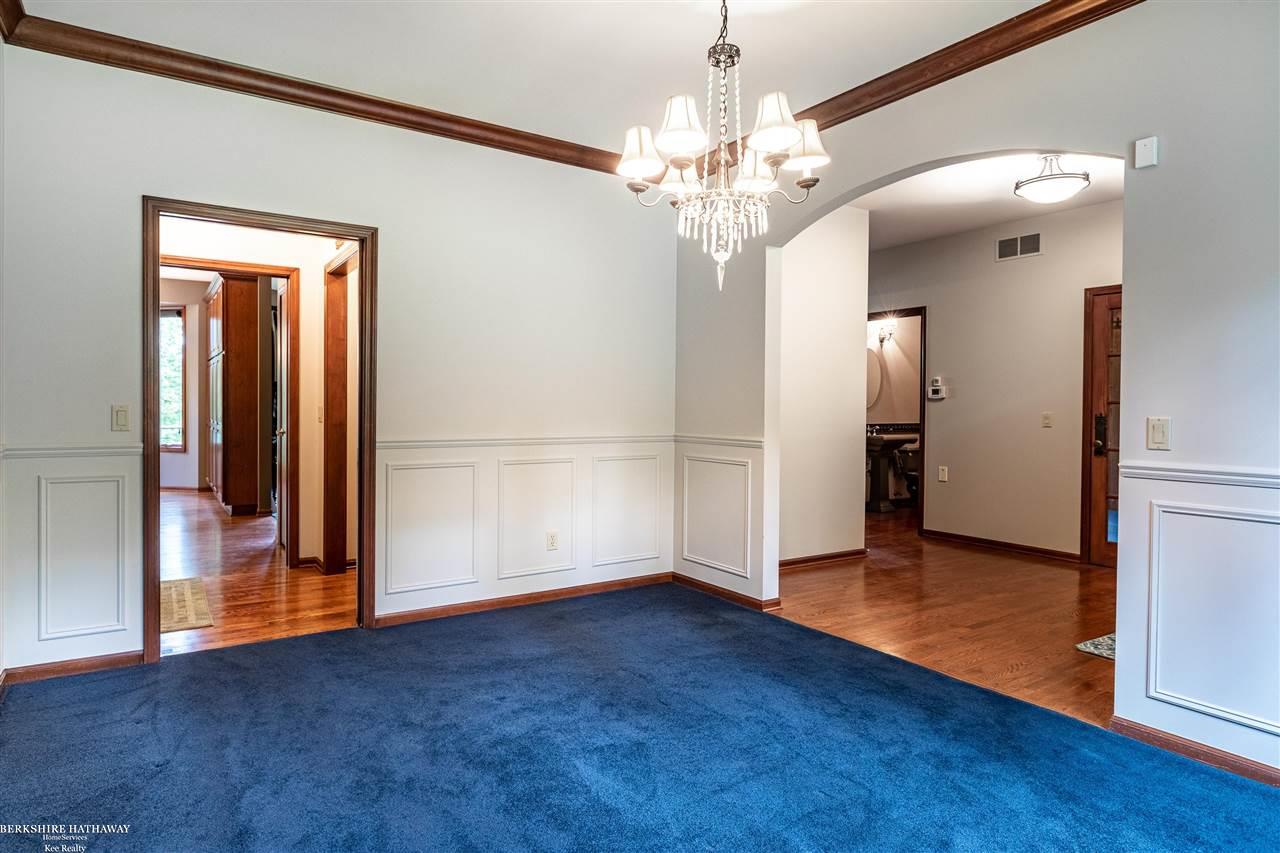 1821 North Summers Road Imlay City, MI 48444 - Photo 6 of 48 Formal Dining