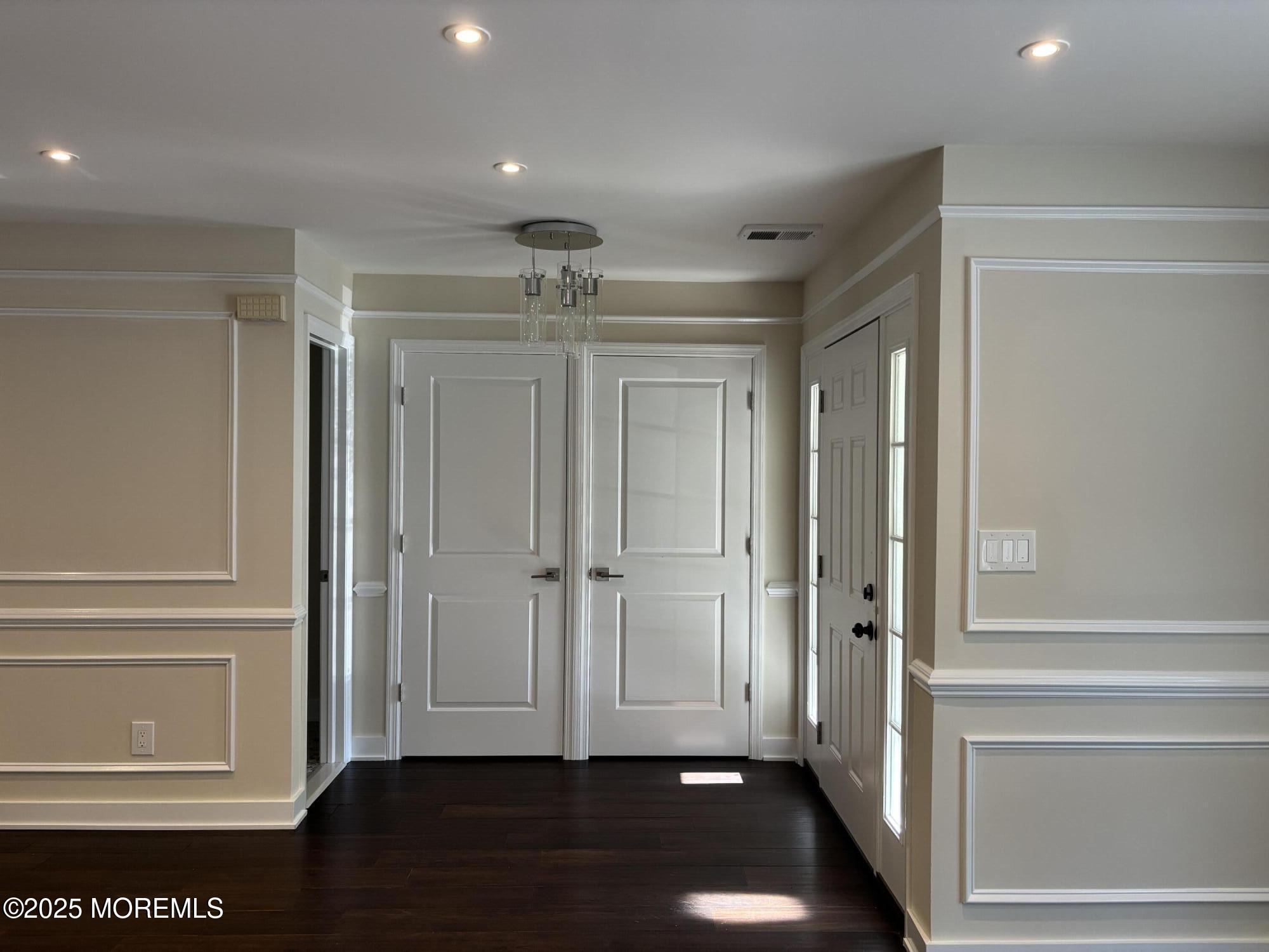 276 Sugar Maple Court Howell, NJ 07731 - Photo 5 of 34 a view of empty room