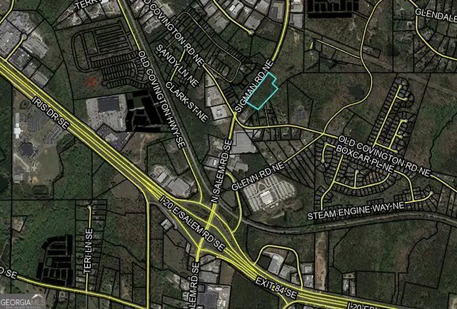 $559,300 | 0 Sigman Road, Conyers, GA 30013