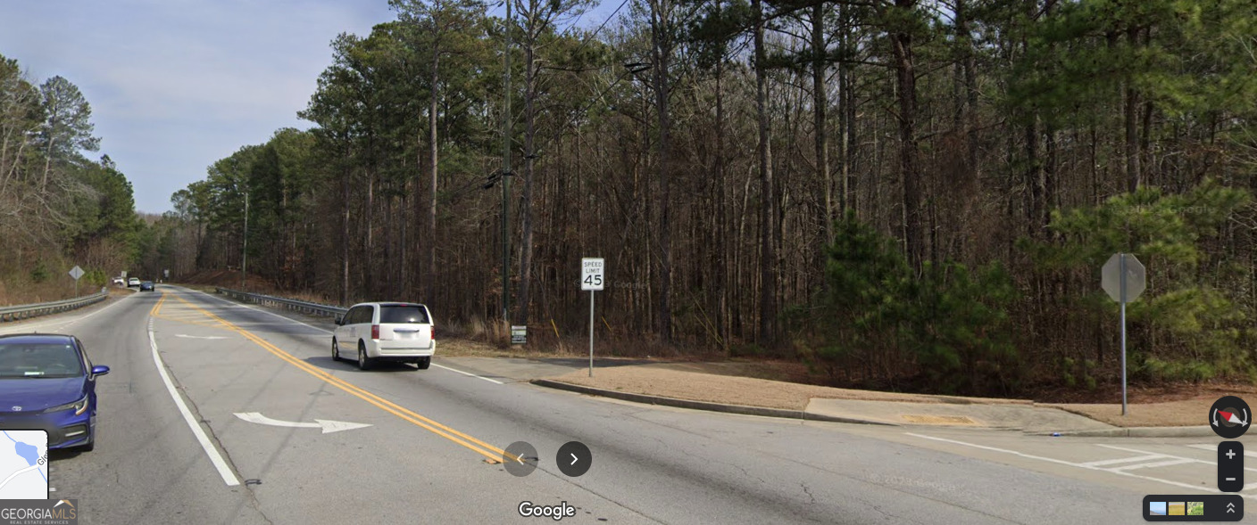 0 Sigman Road Conyers, GA 30013 - Photo 3 of 4