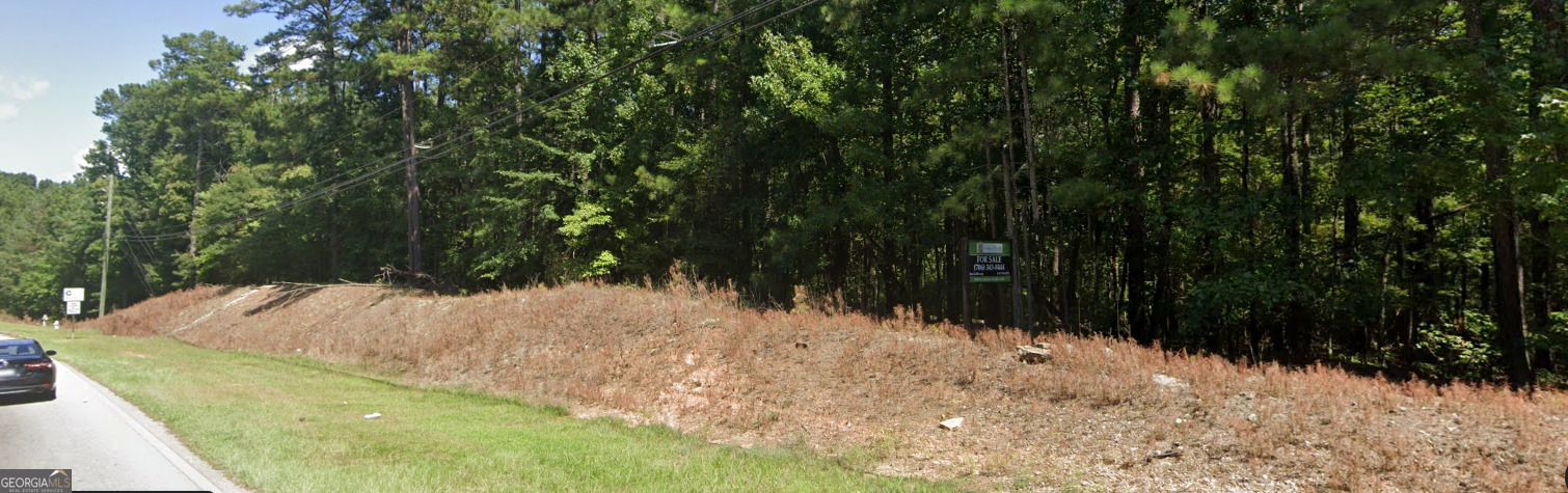 0 Sigman Road Conyers, GA 30013 - Photo 4 of 4 Street View 2
