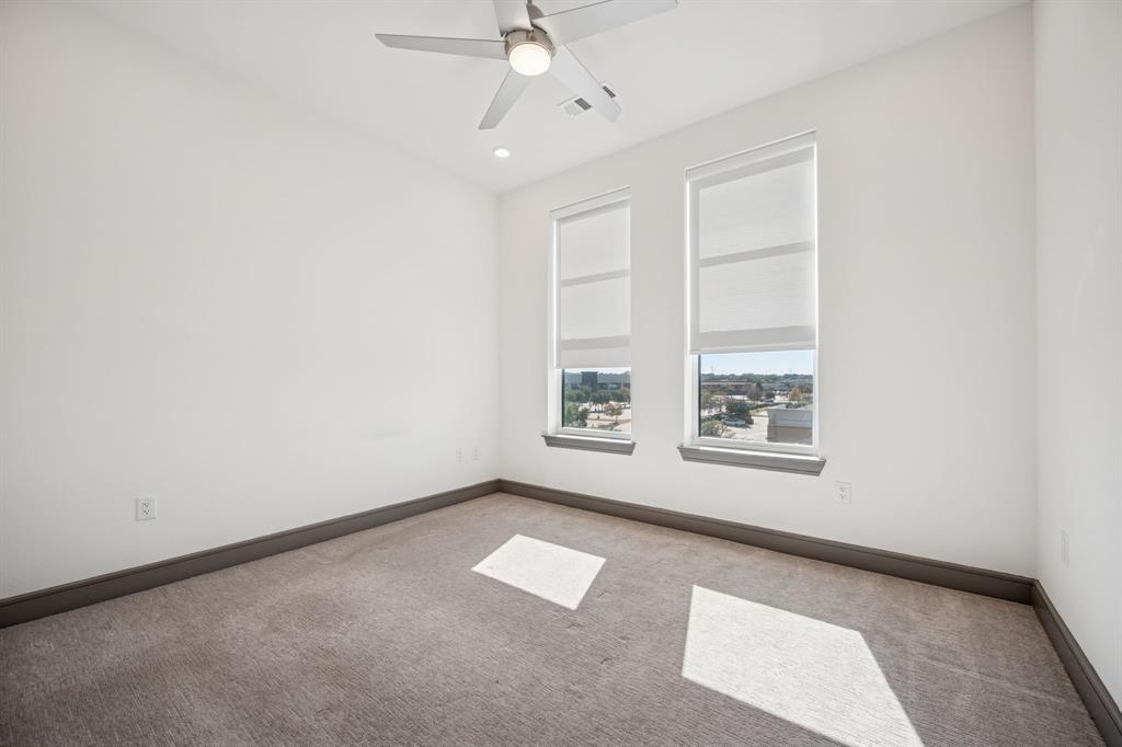 2700 Old Denton Road, Unit 4451 Carrollton, TX 75007 - Photo 15 of 38 an empty room with windows