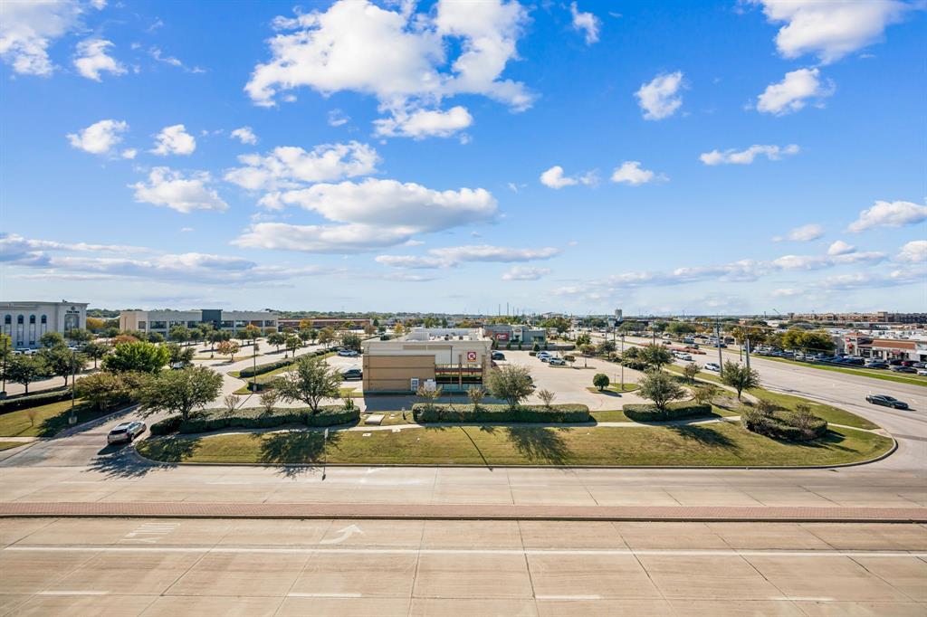 2700 Old Denton Road, Unit 4451 Carrollton, TX 75007 - Photo 26 of 38 a view of a terrace