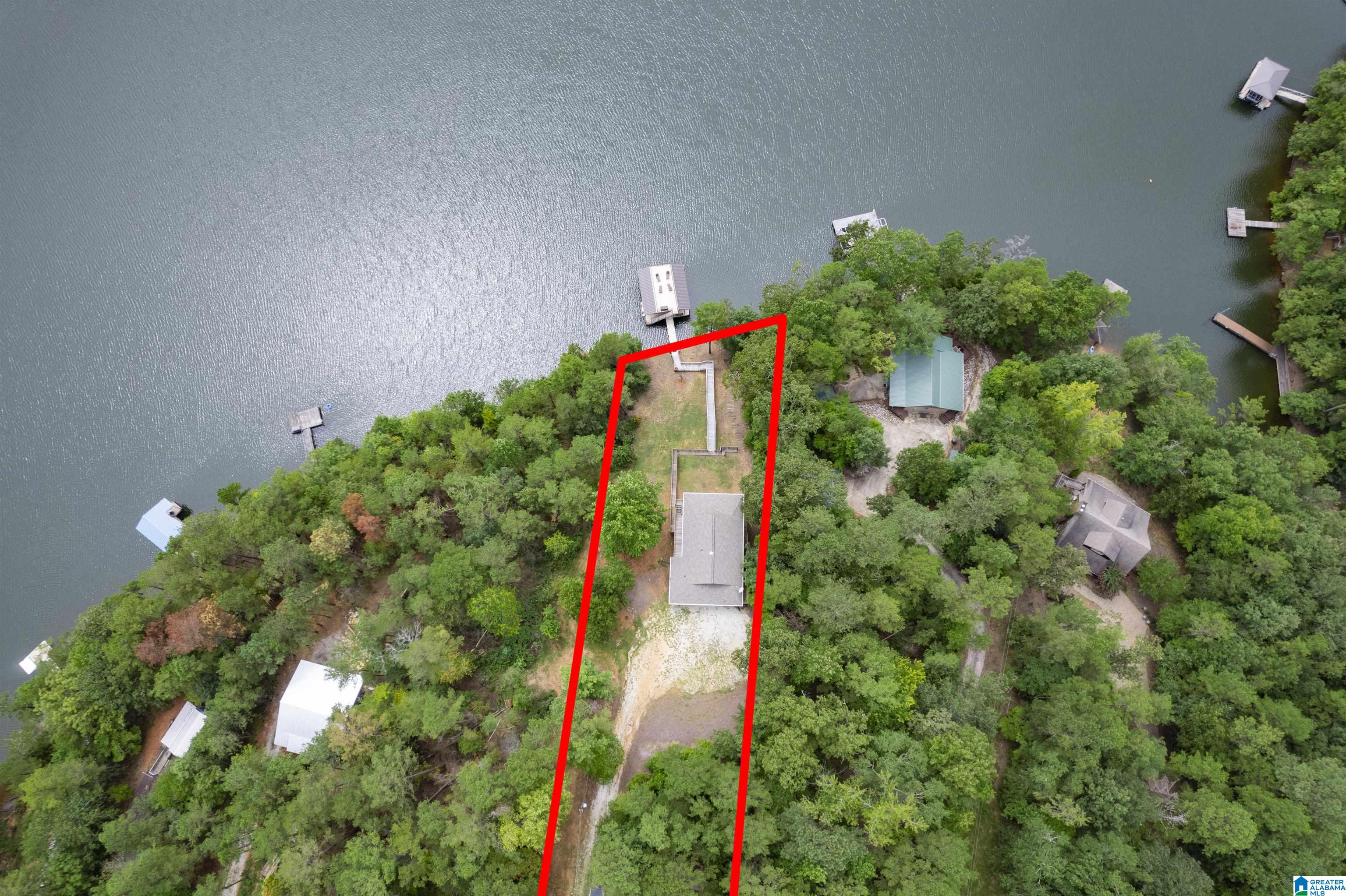 200 Outback Drive Wedowee, AL 36278 - Photo 5 of 44