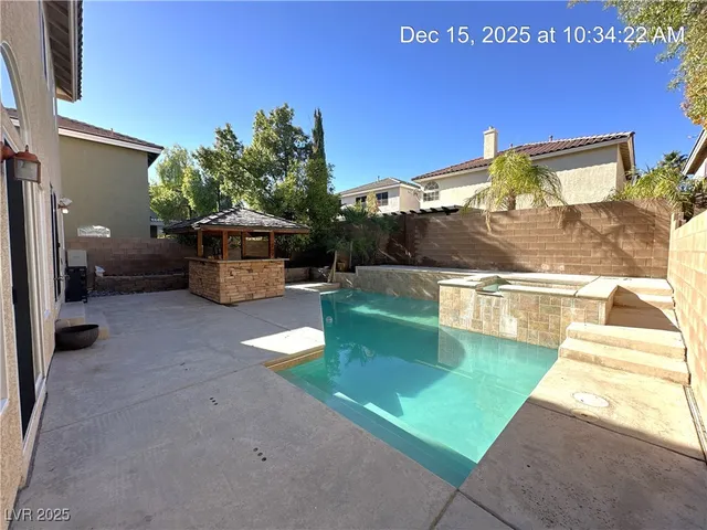 $2,975 | 10985 Fintry Hills Street, Las Vegas, NV 89141