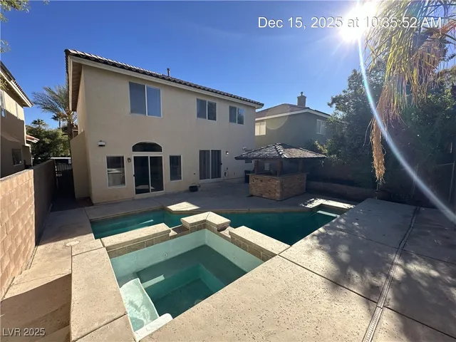 $2,975 | 10985 Fintry Hills Street, Las Vegas, NV 89141