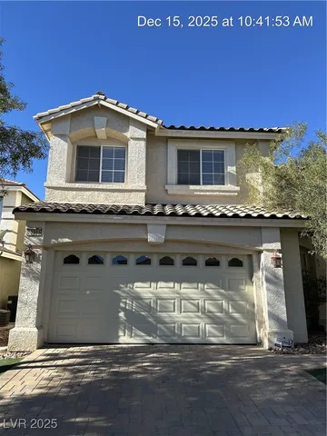 $2,875 | 10985 Fintry Hills Street, Las Vegas, NV 89141