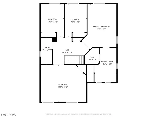 $2,975 | 10985 Fintry Hills Street, Las Vegas, NV 89141