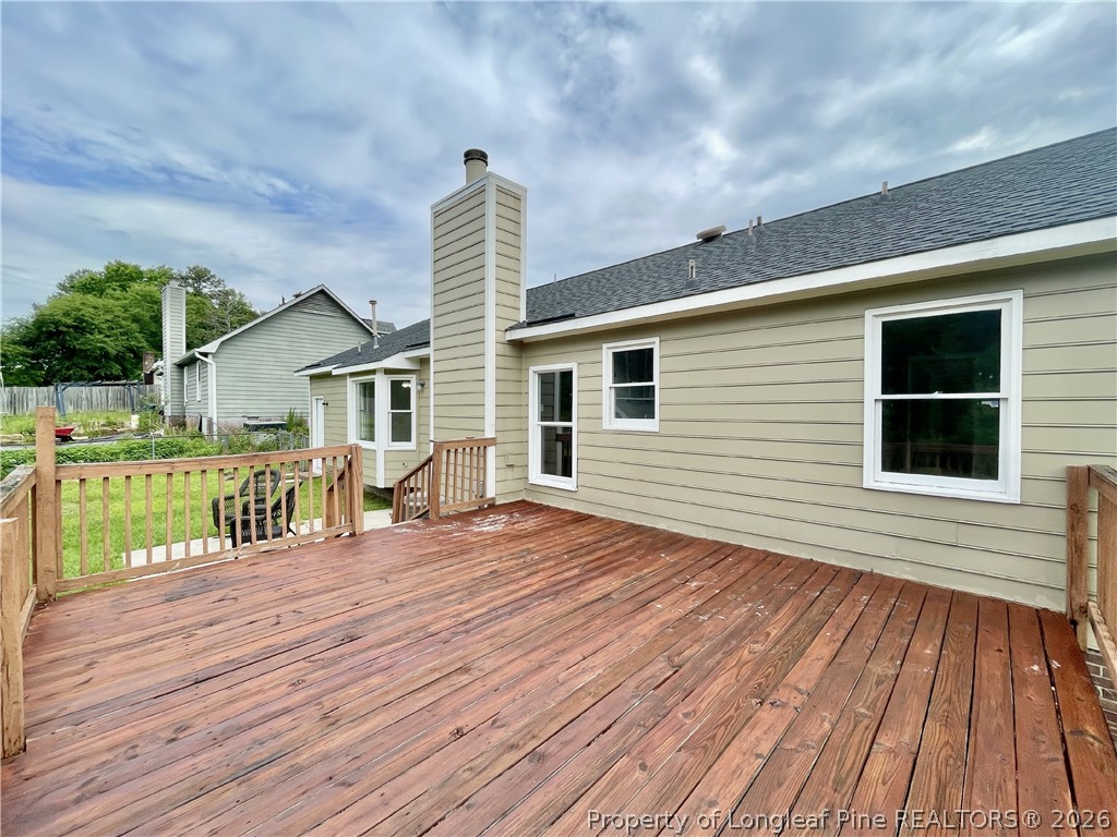 6732 Vaughn Road Fayetteville, NC 28304 - Photo 21 of 22