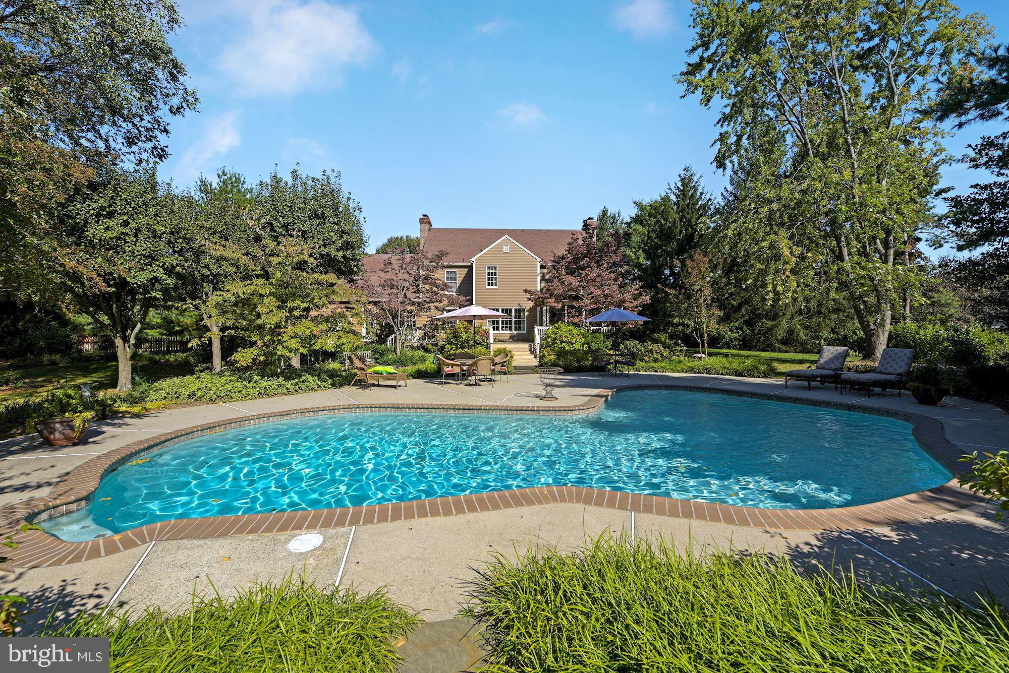 52 Cove Road Moorestown, NJ 08057 - Photo 29 of 33