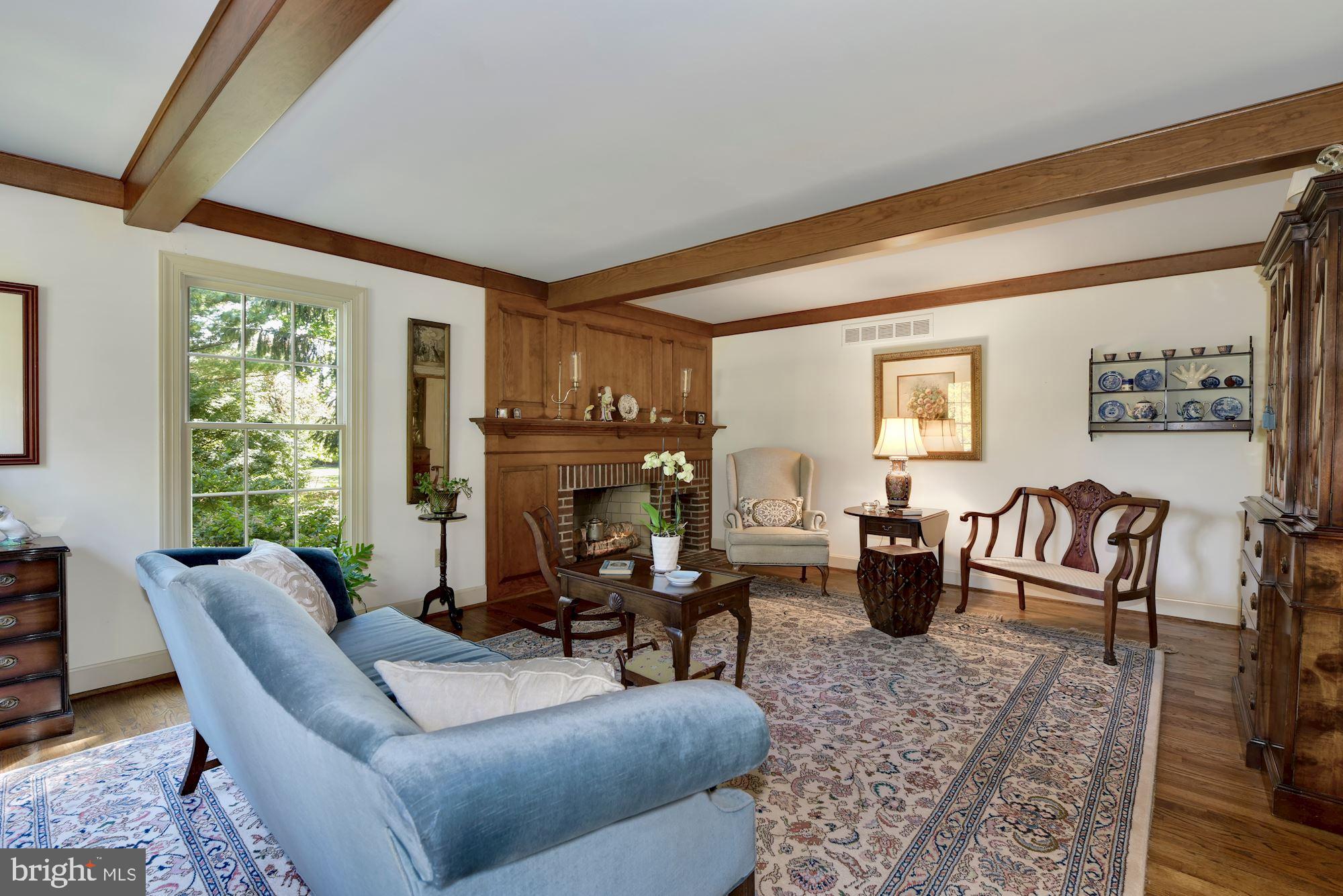 52 Cove Road Moorestown, NJ 08057 - Photo 4 of 33